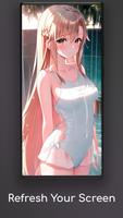 Papéis de parede Hentai imagem de tela 3