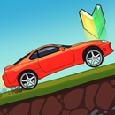 JDM Car Racing: Hill Climb APK