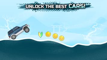 JDM Car Racing: Hill Climb capture d'écran 2