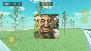 Brainrot Chase: The Backrooms screenshot 2