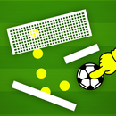 Finger Soccer: Football Puzzle APK