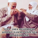 APK Ota va Ona