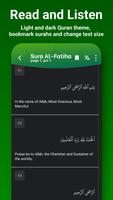 Qibla, Quran, Prayer Time Azan screenshot 3