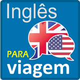 Inglês para viagem icône