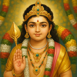 Murugan Bhakthi