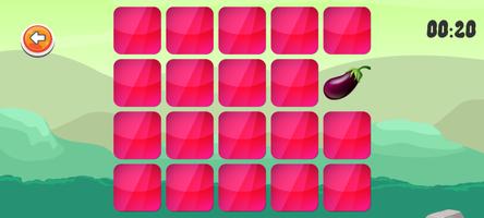 Memory Match تصوير الشاشة 2