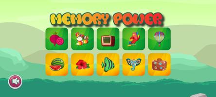 Memory Match تصوير الشاشة 3