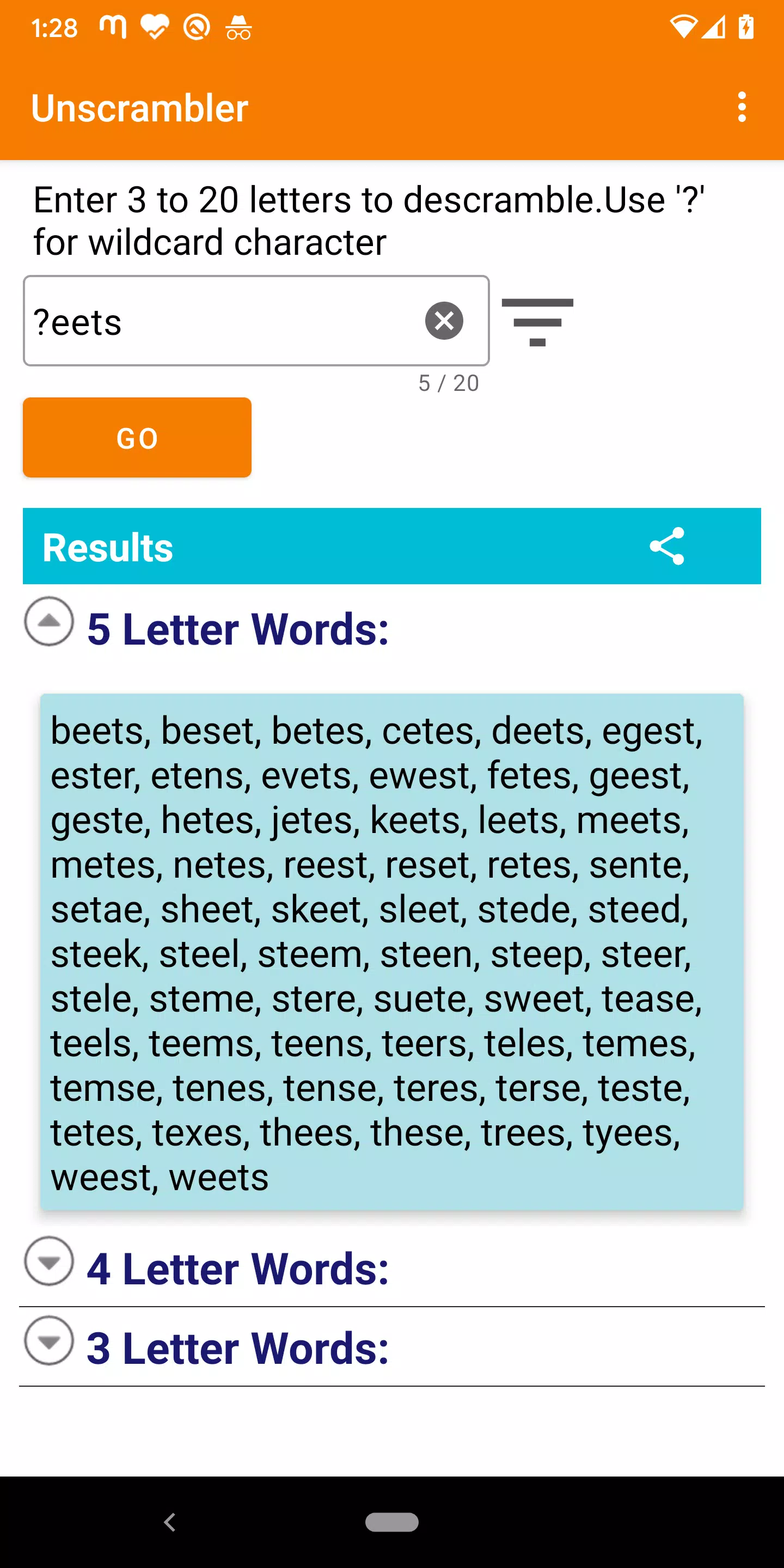Scrabble Word Descrambler With Blanks Reviewmotors.co