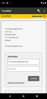 IncaMail Screenshot 1