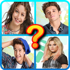 Soy Luna Juego Trivia - Adivina el Personaje 2019 图标