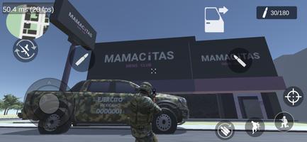 S7 Mexico screenshot 2