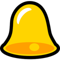 Desk Bell Sound