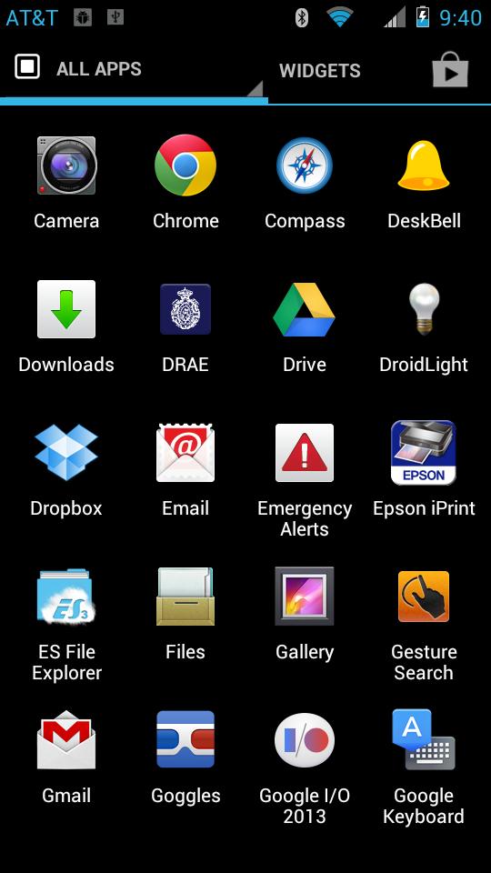Desk Bell Sound For Android Apk Download