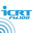 ICRT Daily News－聽ICRT學英語 icône