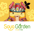 Soya Garden icône