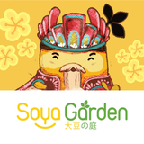 Soya Garden aplikacja