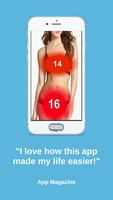 Touch On Girls Simulator ポスター