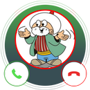 Búsqueda falsa de Fake Call APK