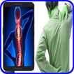 X-Ray Body Scanner Prank