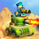 Panzer Clash APK