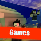 Icona Games for roblox