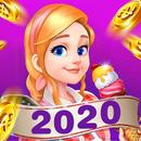Candy Lucky : Match Candy Puzz APK