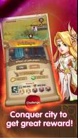 Merge Heroes تصوير الشاشة 3