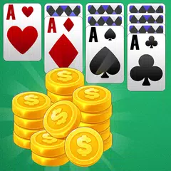 Solitaire Win アプリダウンロード