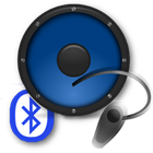 Blue Mono Sound icône