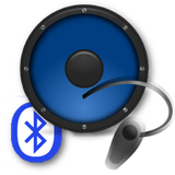 Blue Mono Sound أيقونة