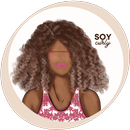 Soy Curly APK
