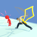 Draw Runner