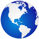 APK Lat Long GPS n IP Service