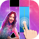 Soy Luna Piano Tiles icône