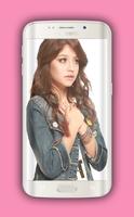 Soy Luna Wallpaper स्क्रीनशॉट 1