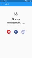 SP Steps স্ক্রিনশট 1