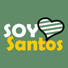 Soy Santos आइकन
