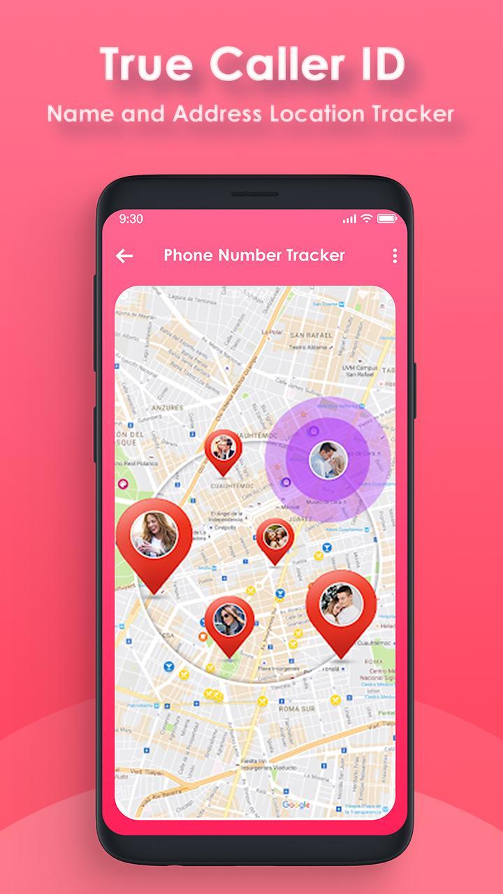 Truecaller Id Name Location Tracker Call Blocker For Android Apk Download