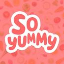 So Yummy: Viral Food Videos APK