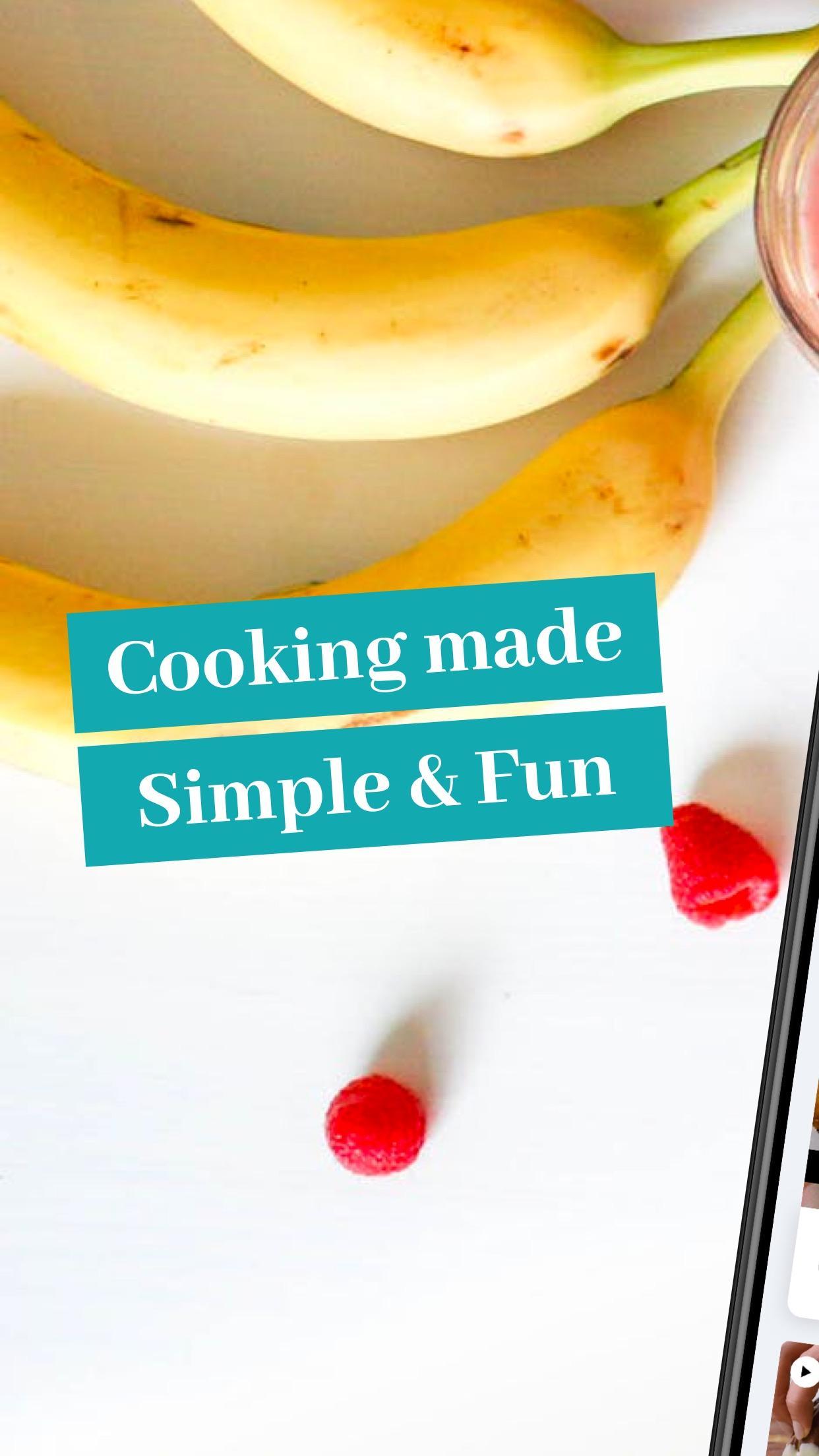 So Yummy: Viral Food Videos For Android - Apk Download