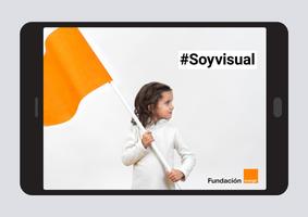 #Soyvisual Plakat