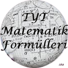 TYT Matematik Formülleri-icoon
