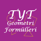 TYT geometri formülleri icon