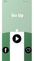 Go Up Affiche