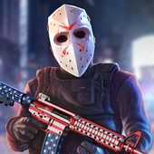 Armed Heist v3.2.5 (Mod Apk)
