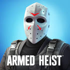 Armed Heist icône