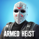 Armed Heist: Shooting games aplikacja