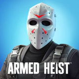 Armed Heist-icoon