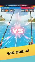 Fishing Tour اسکرین شاٹ 2