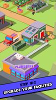 2 Schermata Farm Tycoon: Idle Empire